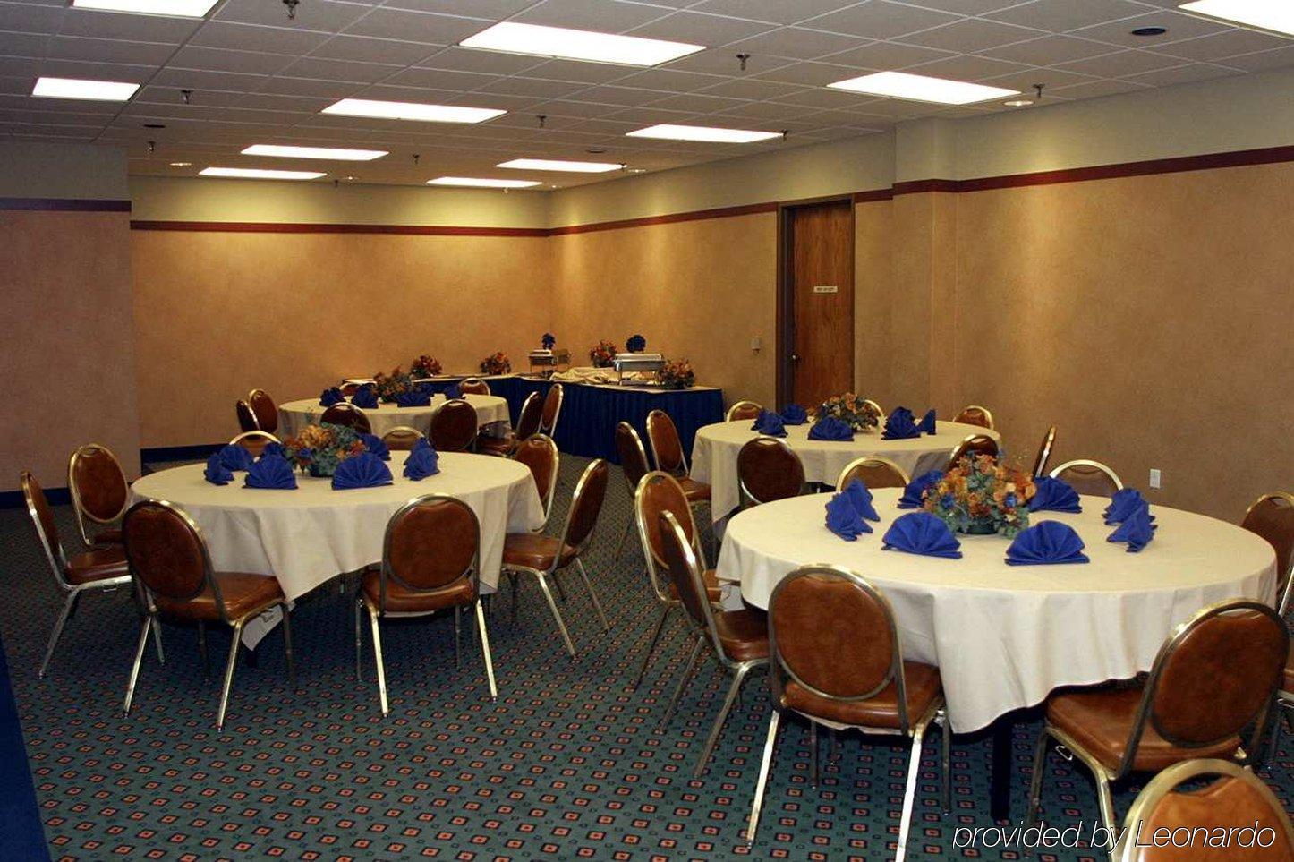 Hilton Garden Inn Kansas City/Kansas Restaurant foto