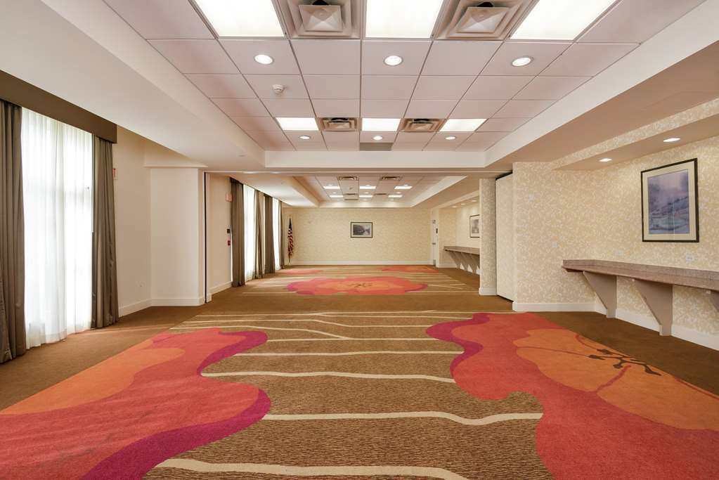 Hilton Garden Inn Kansas City/Kansas Facilități foto